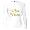 Men's Pro-Compression Long Sleeve T-Shirt Thumbnail