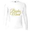 Men's Pro-Compression Long Sleeve T-Shirt Thumbnail