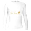 Men's Pro-Compression Long Sleeve T-Shirt Thumbnail