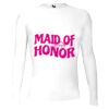 Men's Pro-Compression Long Sleeve T-Shirt Thumbnail