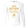 Men's Pro-Compression Long Sleeve T-Shirt Thumbnail