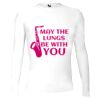 Men's Pro-Compression Long Sleeve T-Shirt Thumbnail