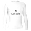 Men's Pro-Compression Long Sleeve T-Shirt Thumbnail