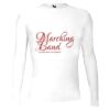 Men's Pro-Compression Long Sleeve T-Shirt Thumbnail