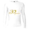 Men's Pro-Compression Long Sleeve T-Shirt Thumbnail