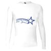 Men's Pro-Compression Long Sleeve T-Shirt Thumbnail