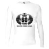 Men's Pro-Compression Long Sleeve T-Shirt Thumbnail