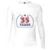 Men's Pro-Compression Long Sleeve T-Shirt Thumbnail