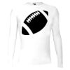 Men's Pro-Compression Long Sleeve T-Shirt Thumbnail