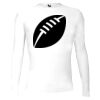 Men's Pro-Compression Long Sleeve T-Shirt Thumbnail