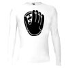 Men's Pro-Compression Long Sleeve T-Shirt Thumbnail