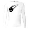 Men's Pro-Compression Long Sleeve T-Shirt Thumbnail