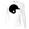 Men's Pro-Compression Long Sleeve T-Shirt Thumbnail