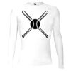Men's Pro-Compression Long Sleeve T-Shirt Thumbnail