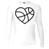 Men's Pro-Compression Long Sleeve T-Shirt Thumbnail