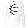 Men's Pro-Compression Long Sleeve T-Shirt Thumbnail