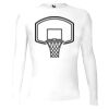 Men's Pro-Compression Long Sleeve T-Shirt Thumbnail