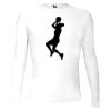 Men's Pro-Compression Long Sleeve T-Shirt Thumbnail