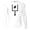 Men's Pro-Compression Long Sleeve T-Shirt Thumbnail