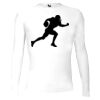 Men's Pro-Compression Long Sleeve T-Shirt Thumbnail