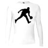 Men's Pro-Compression Long Sleeve T-Shirt Thumbnail