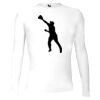 Men's Pro-Compression Long Sleeve T-Shirt Thumbnail