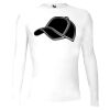 Men's Pro-Compression Long Sleeve T-Shirt Thumbnail