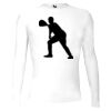 Men's Pro-Compression Long Sleeve T-Shirt Thumbnail