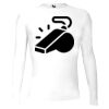 Men's Pro-Compression Long Sleeve T-Shirt Thumbnail