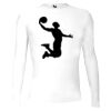 Men's Pro-Compression Long Sleeve T-Shirt Thumbnail