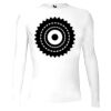 Men's Pro-Compression Long Sleeve T-Shirt Thumbnail