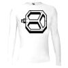 Men's Pro-Compression Long Sleeve T-Shirt Thumbnail