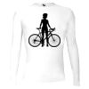Men's Pro-Compression Long Sleeve T-Shirt Thumbnail