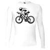 Men's Pro-Compression Long Sleeve T-Shirt Thumbnail