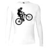 Men's Pro-Compression Long Sleeve T-Shirt Thumbnail