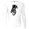 Men's Pro-Compression Long Sleeve T-Shirt Thumbnail