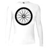 Men's Pro-Compression Long Sleeve T-Shirt Thumbnail