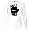 Men's Pro-Compression Long Sleeve T-Shirt Thumbnail