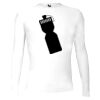 Men's Pro-Compression Long Sleeve T-Shirt Thumbnail