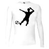 Men's Pro-Compression Long Sleeve T-Shirt Thumbnail