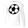 Men's Pro-Compression Long Sleeve T-Shirt Thumbnail