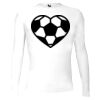 Men's Pro-Compression Long Sleeve T-Shirt Thumbnail