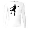 Men's Pro-Compression Long Sleeve T-Shirt Thumbnail