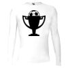 Men's Pro-Compression Long Sleeve T-Shirt Thumbnail