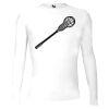 Men's Pro-Compression Long Sleeve T-Shirt Thumbnail