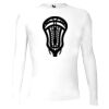 Men's Pro-Compression Long Sleeve T-Shirt Thumbnail