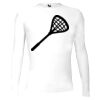 Men's Pro-Compression Long Sleeve T-Shirt Thumbnail