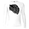 Men's Pro-Compression Long Sleeve T-Shirt Thumbnail