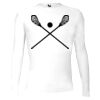 Men's Pro-Compression Long Sleeve T-Shirt Thumbnail