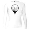 Men's Pro-Compression Long Sleeve T-Shirt Thumbnail